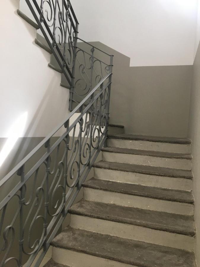 דירות מילאנו Studio Triboniano מראה חיצוני תמונה