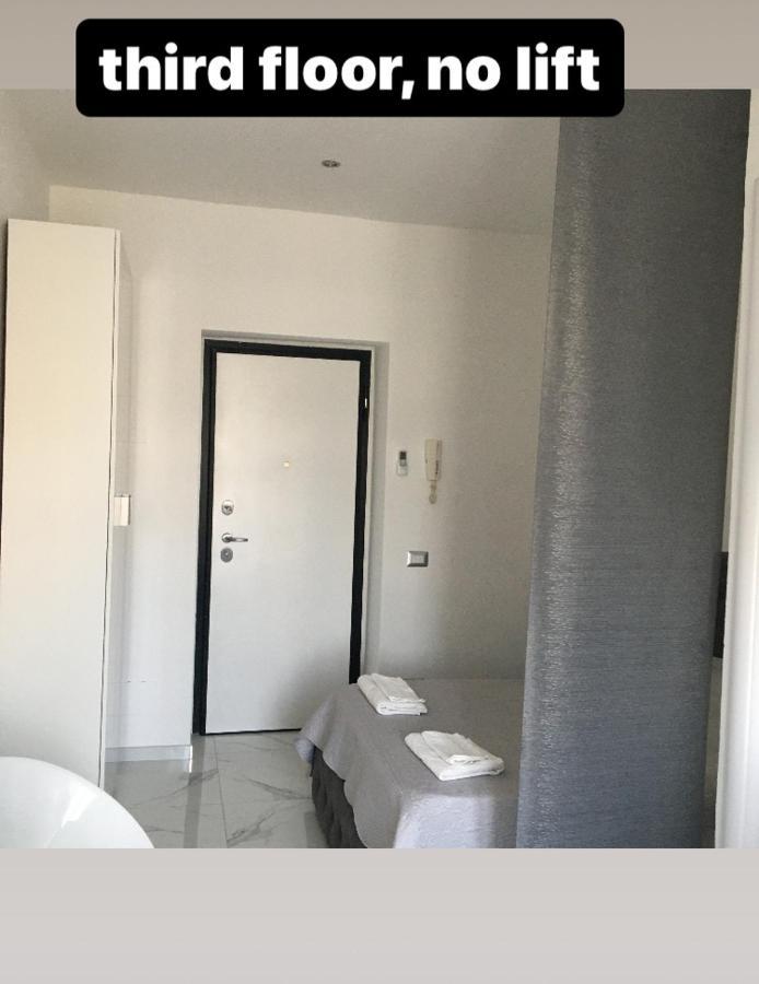 דירות מילאנו Studio Triboniano מראה חיצוני תמונה